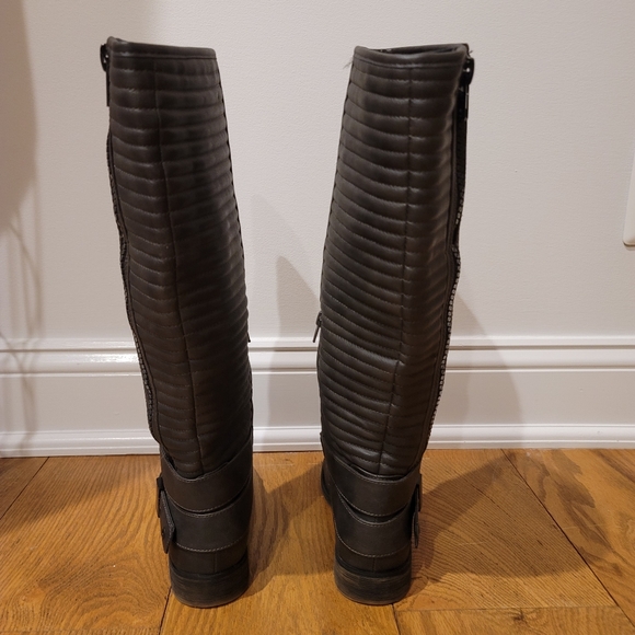 Aldo Solvay Gray Size 8 - Picture 4 of 8